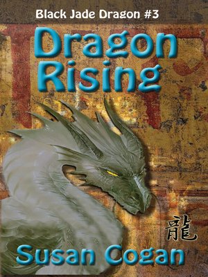 cover image of Dragon Rising